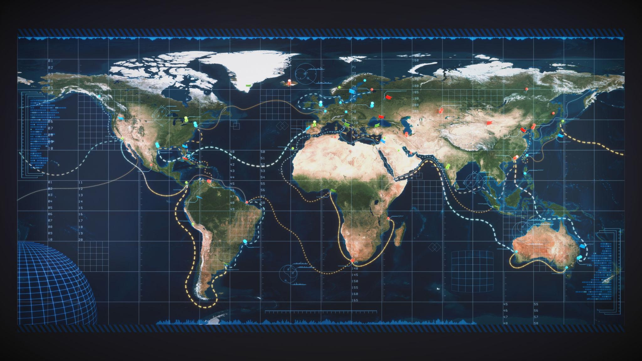 Customs Consultancy – Support4Customs